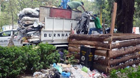 vice mayor of baguio city|Baguio pilots 4 villages for mandatory waste segregation.